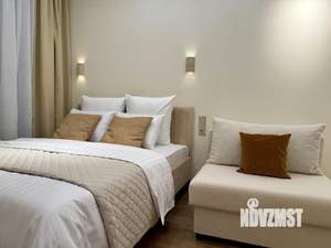 1-к квартира, посуточно, 31м2, 1/1 этаж
