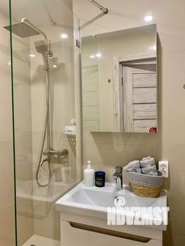 2-к квартира, на длительный срок, 48м2, 4/5 этаж