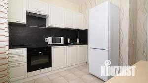 1-к квартира, посуточно, 41м2, 4/20 этаж