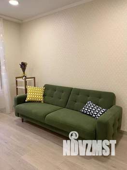 2-к квартира, посуточно, 55м2, 8/9 этаж