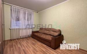 1-к квартира, на длительный срок, 45м2, 3/9 этаж