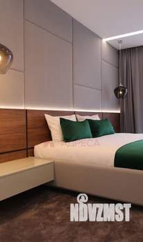 2-к квартира, на длительный срок, 61м2, 17/21 этаж