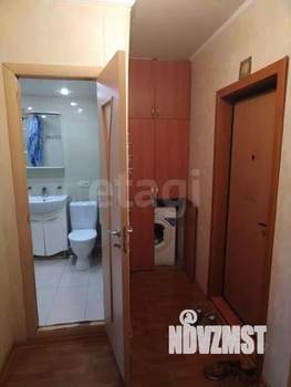 1-к квартира, на длительный срок, 38м2, 6/9 этаж