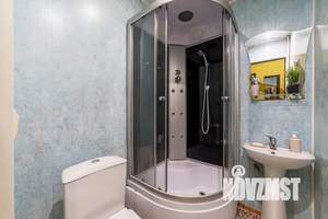 1-к квартира, посуточно, 32м2, 1/3 этаж