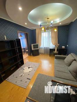 2-к квартира, на длительный срок, 60м2, 8/10 этаж