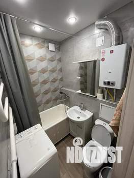 1-к квартира, посуточно, 35м2, 5/6 этаж