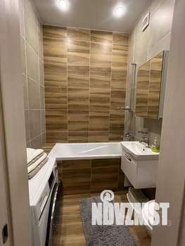 1-к квартира, посуточно, 46м2, 15/20 этаж