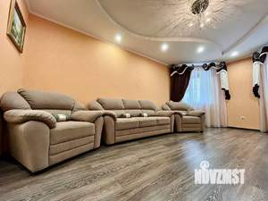 3-к квартира, на длительный срок, 80м2, 4/10 этаж