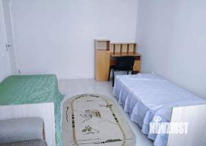 1-к квартира, на длительный срок, 36м2, 18/19 этаж