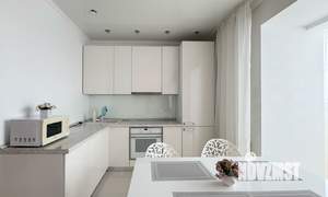 2-к квартира, на длительный срок, 70м2, 15/16 этаж