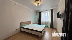 2-к квартира, на длительный срок, 60м2, 1/17 этаж