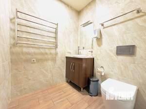 1-к квартира, на длительный срок, 50м2, 2/5 этаж