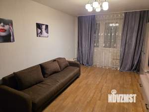 2-к квартира, на длительный срок, 55м2, 5/9 этаж