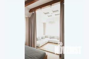 1-к квартира, посуточно, 100м2, 9/9 этаж