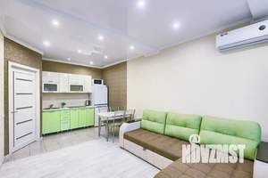 2-к квартира, посуточно, 52м2, 3/20 этаж