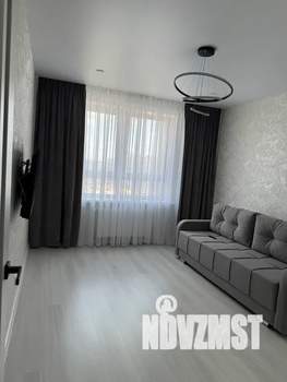 1-к квартира, посуточно, 33м2, 8/10 этаж