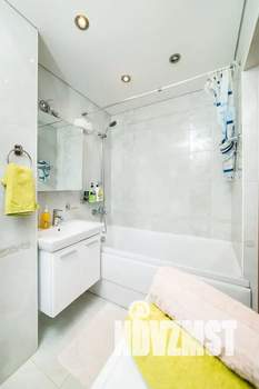 1-к квартира, посуточно, 36м2, 18/18 этаж