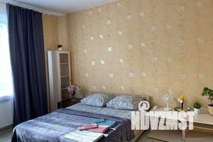 2-к квартира, посуточно, 57м2, 4/5 этаж