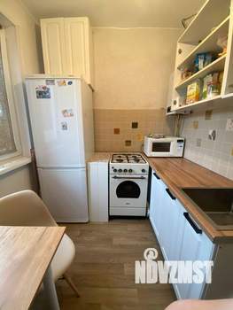 1-к квартира, на длительный срок, 33м2, 5/5 этаж