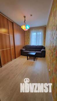 2-к квартира, посуточно, 64м2, 10/17 этаж