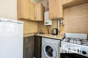 2-к квартира, посуточно, 55м2, 2/5 этаж