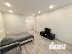 1-к квартира, посуточно, 45м2, 2/9 этаж