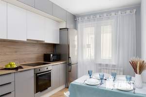 2-к квартира, посуточно, 61м2, 13/25 этаж