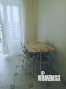 1-к квартира, на длительный срок, 38м2, 7/10 этаж