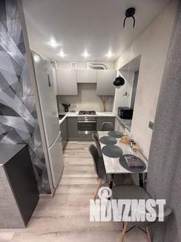 2-к квартира, посуточно, 43м2, 2/6 этаж