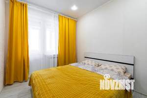 3-к квартира, посуточно, 96м2, 25/25 этаж