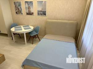 1-к квартира, на длительный срок, 26м2, 7/9 этаж