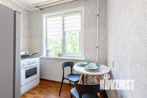 1-к квартира, посуточно, 31м2, 1/1 этаж