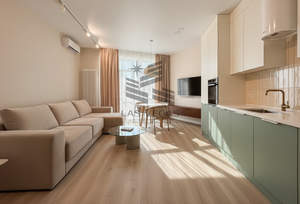 2-к квартира, на длительный срок, 60м2, 10/25 этаж