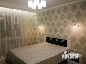 3-к квартира, посуточно, 68м2, 2/9 этаж