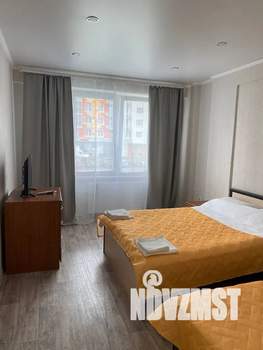 1-к квартира, посуточно, 35м2, 2/12 этаж