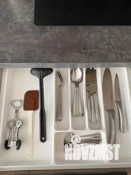 2-к квартира, посуточно, 55м2, 1/10 этаж