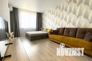 1-к квартира, посуточно, 40м2, 5/23 этаж