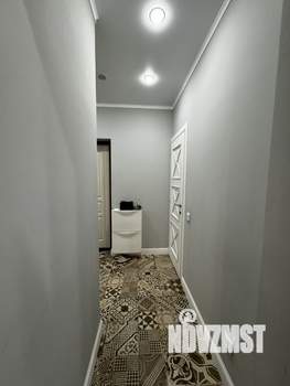 1-к квартира, на длительный срок, 37м2, 3/22 этаж