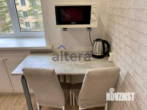 2-к квартира, на длительный срок, 43м2, 4/4 этаж