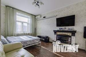 2-к квартира, посуточно, 55м2, 3/5 этаж