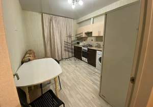 1-к квартира, на длительный срок, 45м2, 12/18 этаж