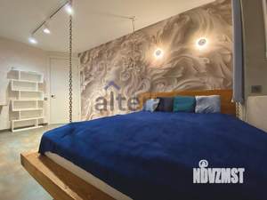 1-к квартира, на длительный срок, 36м2, 15/16 этаж