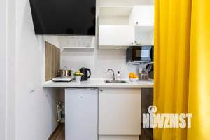 Студия квартира, посуточно, 15м2, 1/5 этаж