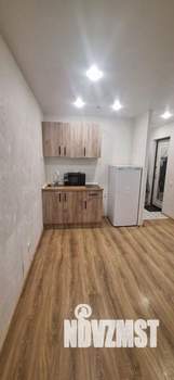 1-к квартира, на длительный срок, 17м2, 9/9 этаж