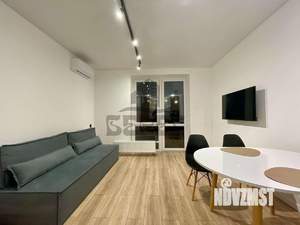 2-к квартира, на длительный срок, 70м2, 11/25 этаж