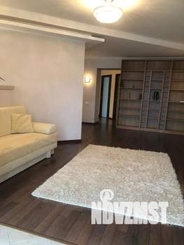 3-к квартира, посуточно, 140м2, 7/9 этаж