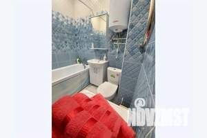 1-к квартира, посуточно, 19м2, 1/10 этаж