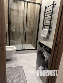 Студия квартира, посуточно, 32м2, 17/20 этаж