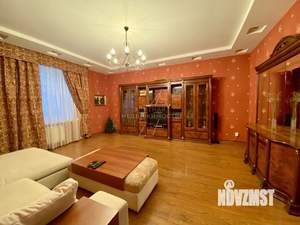 3-к квартира, на длительный срок, 130м2, 1/5 этаж