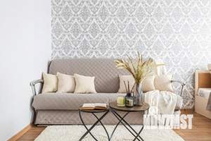 1-к квартира, посуточно, 47м2, 1/1 этаж